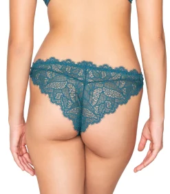 LUNA Braziliaanse ORCHIDEA green Hot