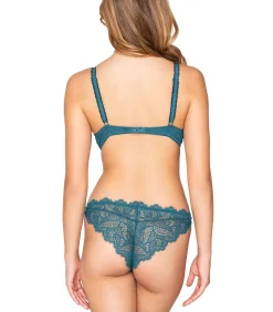 LUNA Braziliaanse ORCHIDEA green Hot