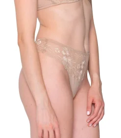 LUNA Braziliaanse PANDORA beige Outlet