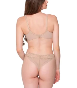 LUNA Braziliaanse PANDORA beige Outlet