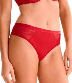 LISCA Braziliaanse PRINCESS red Outlet