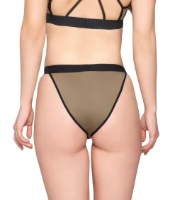 LUNA Braziliaanse sporten SPLENDID khaki