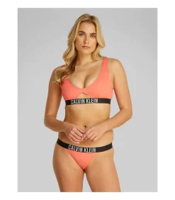 Calvin Klein Brazilian red Hot