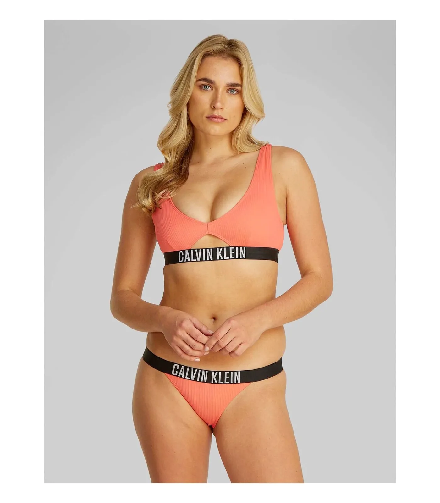 Calvin Klein Brazilian red Hot