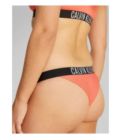 Calvin Klein Brazilian red Hot
