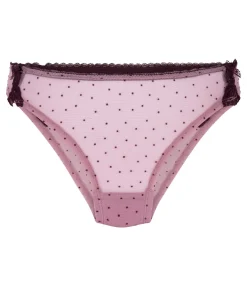 Hunkemöller Brazilian Adeline pink Outlet