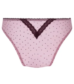 Hunkemöller Brazilian Adeline pink Outlet