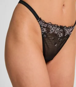 Hunkemöller Brazilian Chloe black Sale