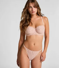 Hunkemöller Brazilian Chloe pink Sale