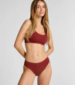 Hunkemöller Brazilian Dianne red Best