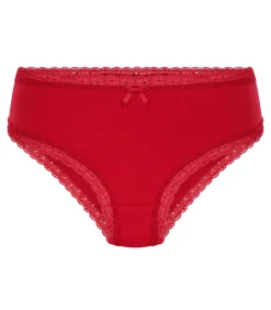 Hunkemöller Brazilian Georgia red Best