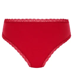 Hunkemöller Brazilian Georgia red Best