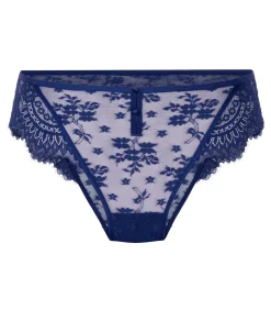 Hunkemöller Brazilian Lou blue Discount