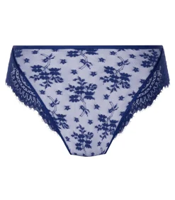Hunkemöller Brazilian Lou blue Discount
