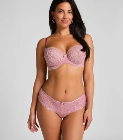 Hunkemöller Brazilian Marine pink Hot