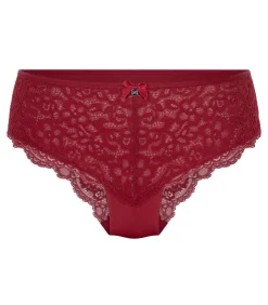 Hunkemöller Brazilian Marine red Clearance