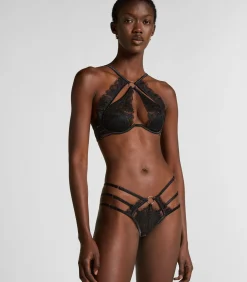 Hunkemöller Brazilian Nienke black New