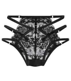 Hunkemöller Brazilian Nienke black New