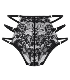 Hunkemöller Brazilian Nienke black New