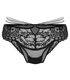 Hunkemöller Brazilian Sabrina black Best