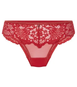 Hunkemöller Brazilian Withney red Outlet