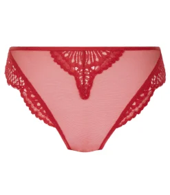 Hunkemöller Brazilian Withney red Outlet