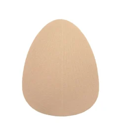 Bye Bra Breast Lift Pads + Satijnen Tepelbedekkers beige Clearance