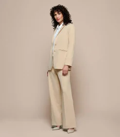 Mart Visser Brianna Blazer creme Clearance