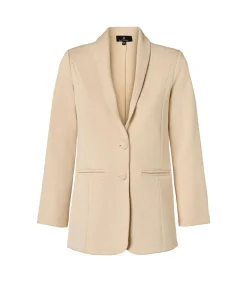 Mart Visser Brianna Blazer creme Clearance