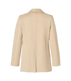 Mart Visser Brianna Blazer creme Clearance