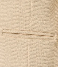 Mart Visser Brianna Blazer creme Clearance