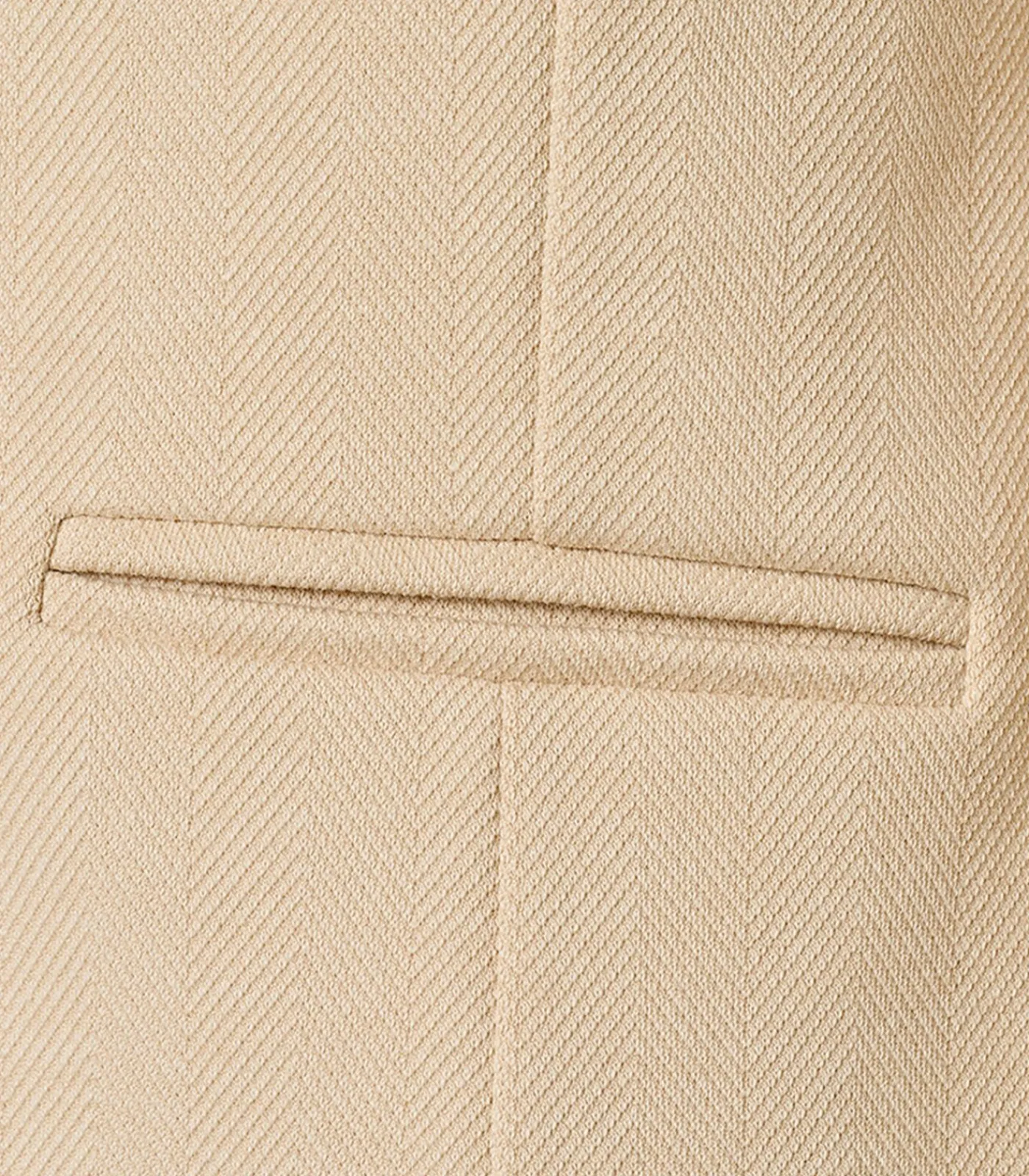 Mart Visser Brianna Blazer creme Clearance