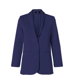 Mart Visser Brianna Blazer Indigo blue Online