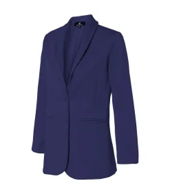 Mart Visser Brianna Blazer Indigo blue Online