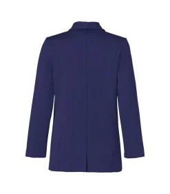 Mart Visser Brianna Blazer Indigo blue Online