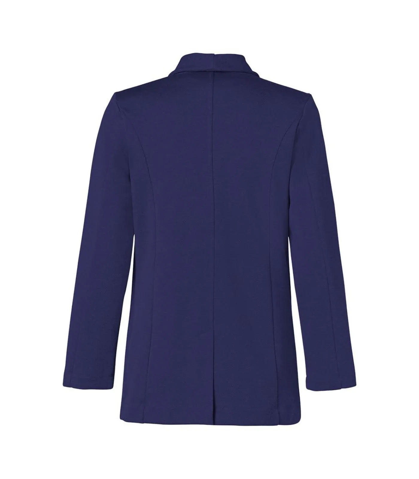 Mart Visser Brianna Blazer Indigo blue Online