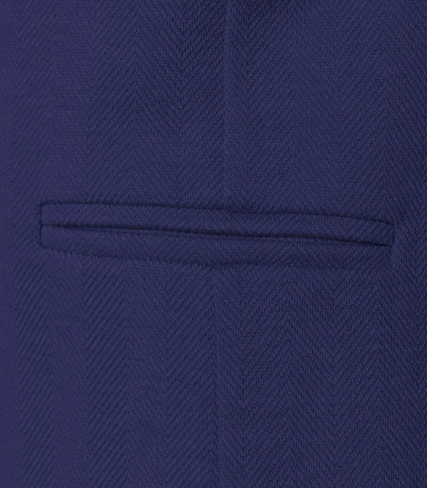 Mart Visser Brianna Blazer Indigo blue Online