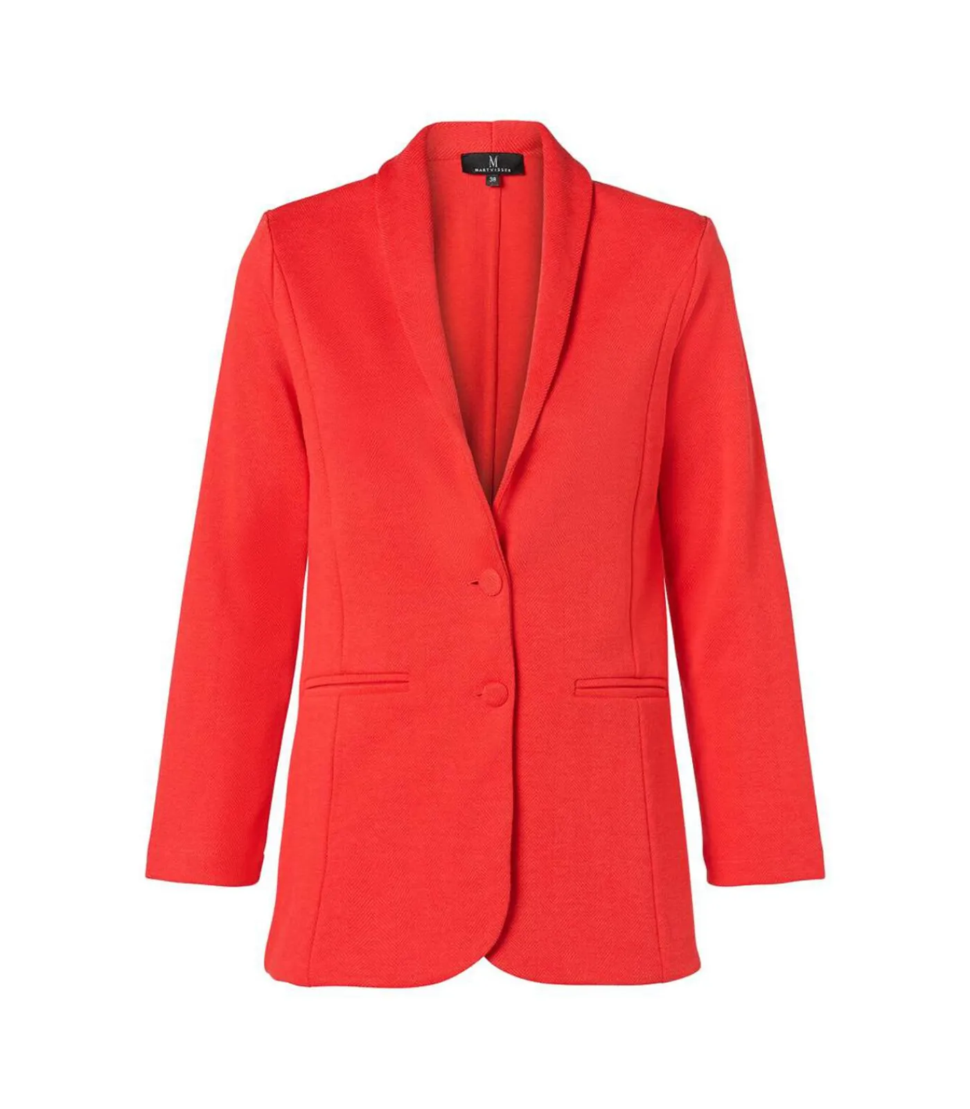 Mart Visser Brianna Blazer Koraal coral Sale