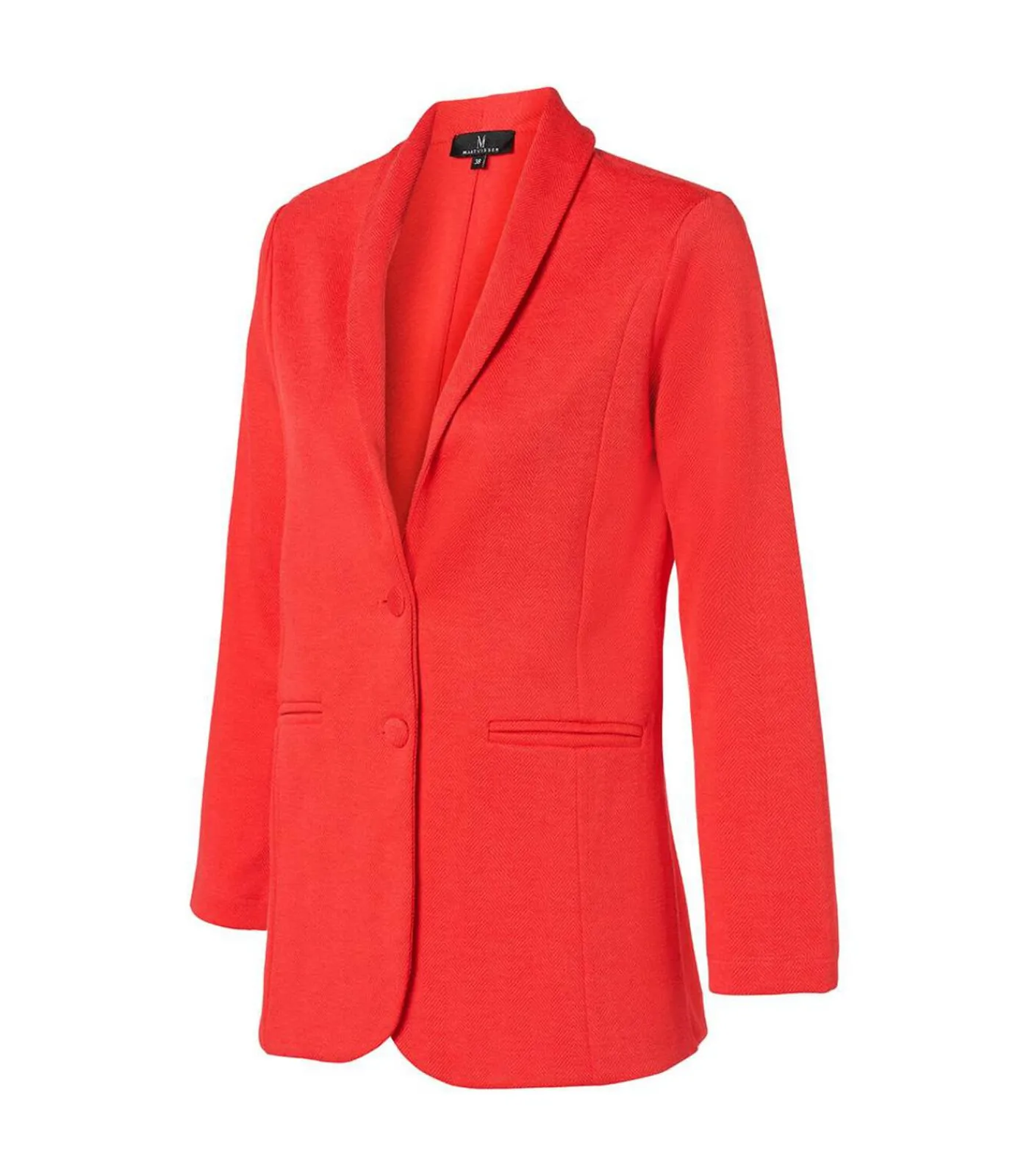Mart Visser Brianna Blazer Koraal coral Sale