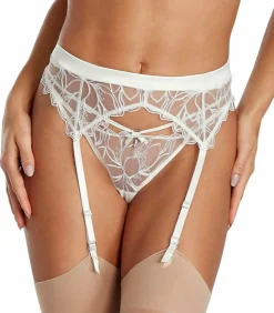 LASCANA Bridal Jarretelgordel Capsule white Best