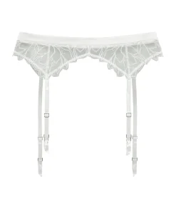 LASCANA Bridal Jarretelgordel Capsule white Best