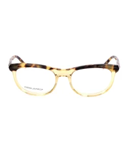 Dsquared2 Bril DQ503356A camel