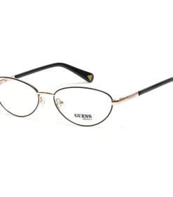 GUESS Bril GU8238-55033 pink Discount
