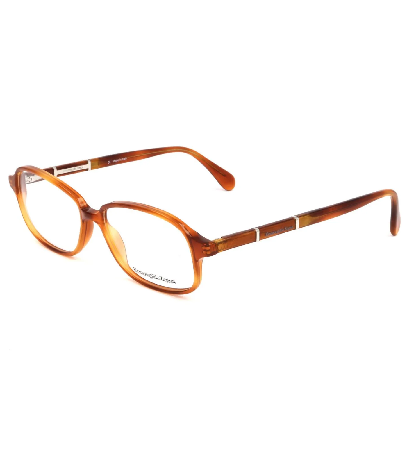 ZEGNA Bril VZ35010711 camel