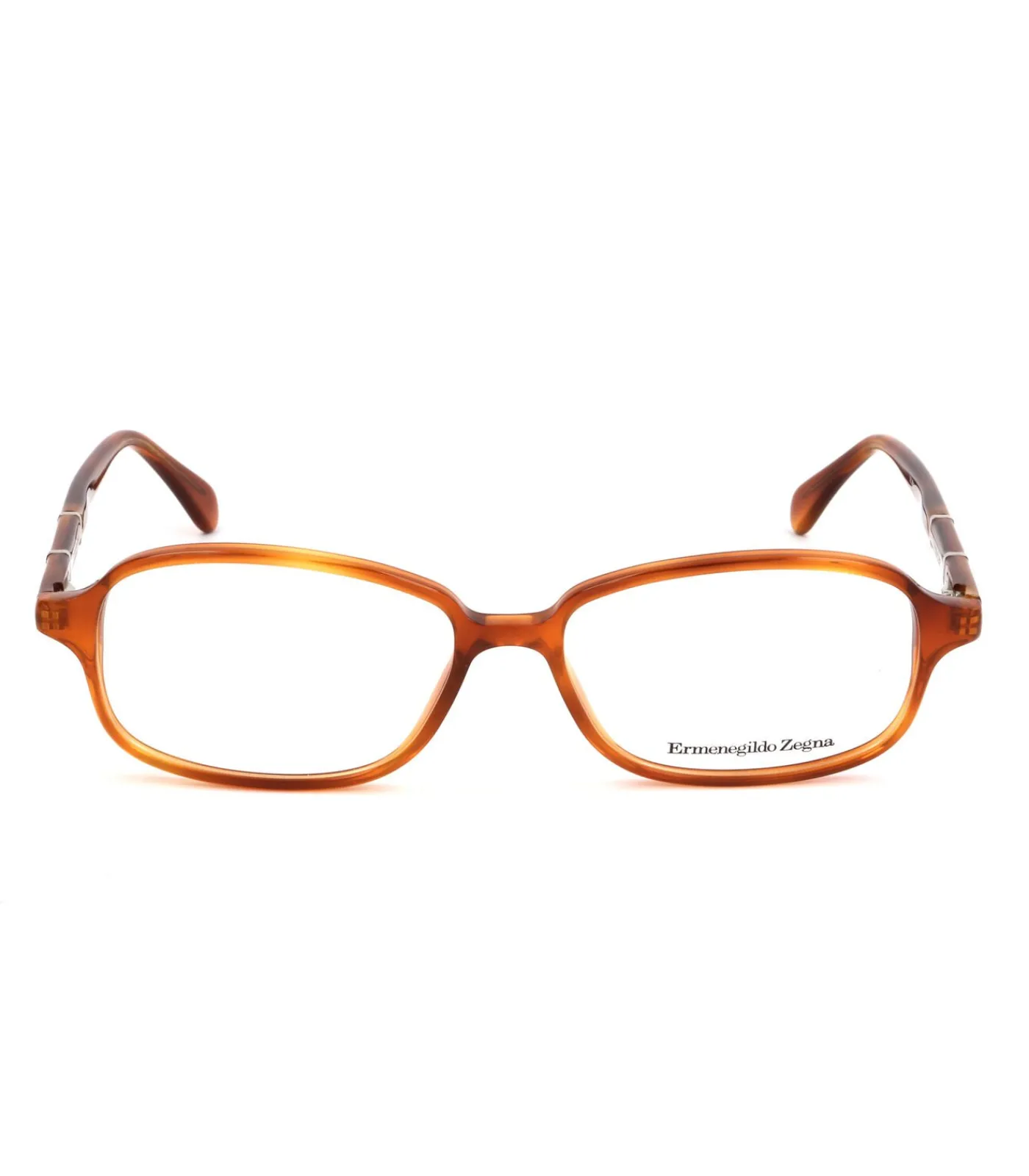 ZEGNA Bril VZ35010711 camel