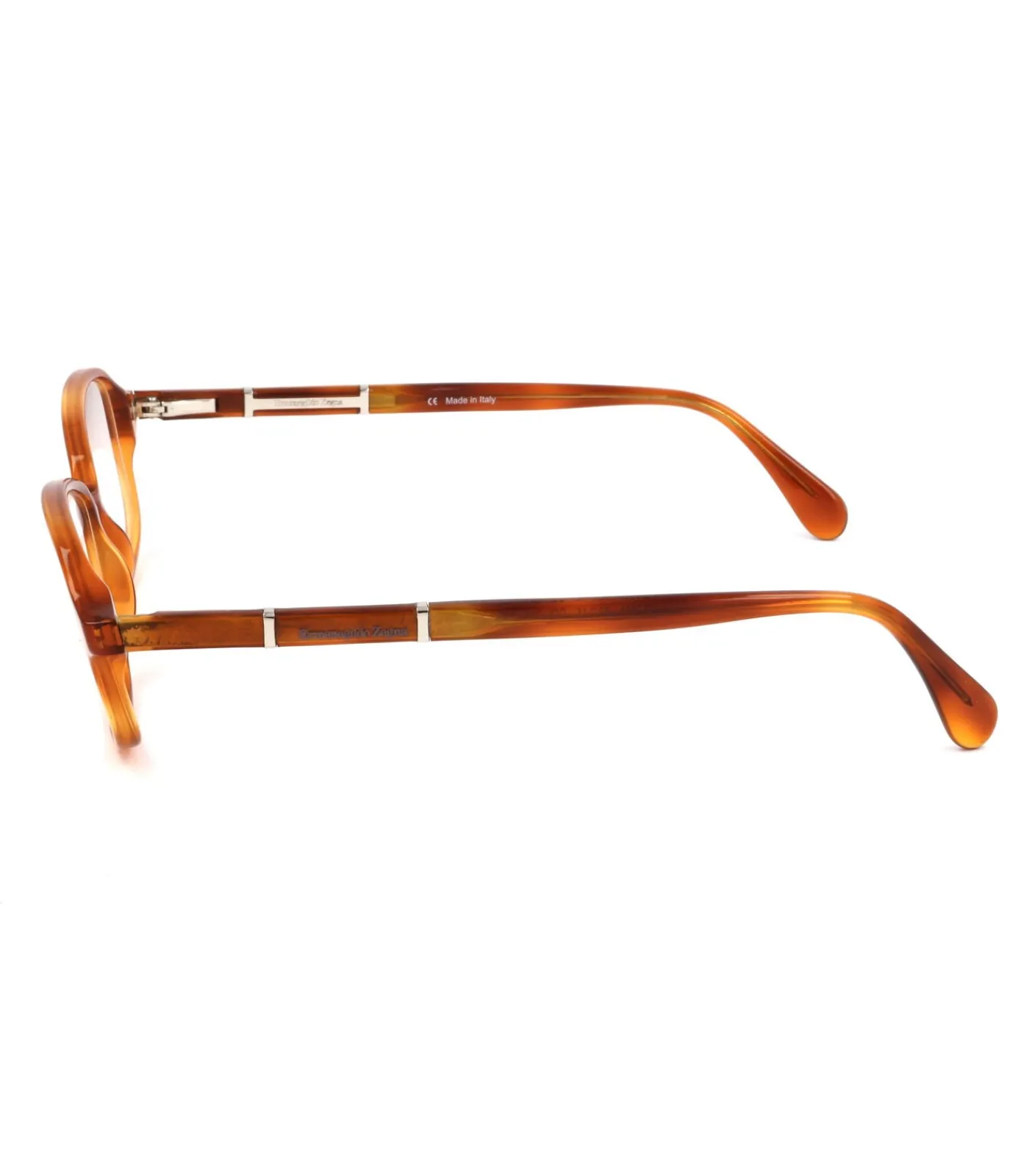 ZEGNA Bril VZ35010711 camel