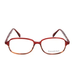 ZEGNA Bril VZ350106DR red Hot