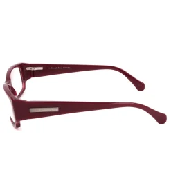 ZEGNA Bril VZ353509M8 red New