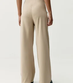 Born Living Yoga Broek Audrey brown Online
