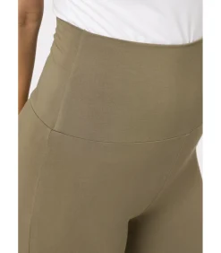 Les Lunes Broek “Belle” green Hot